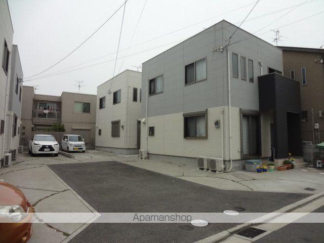 阪和線 東羽衣駅 徒歩8分 2階建 築15年