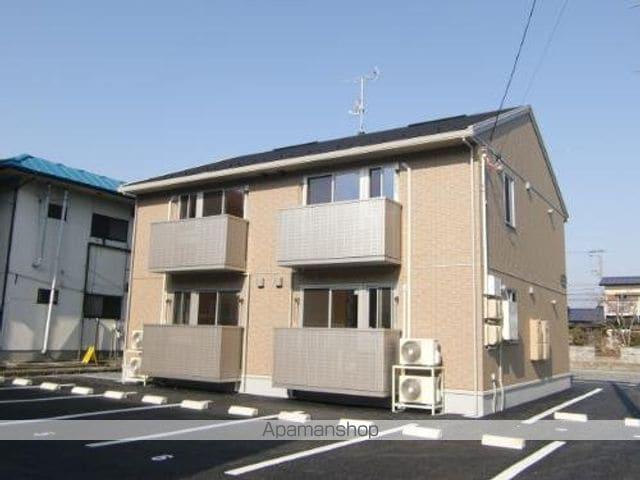 クリサンス六番館(1LDK/1階)