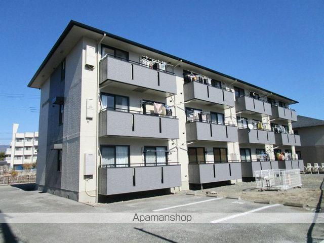 グリーンハイツB