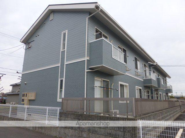 オリーヴハウスB