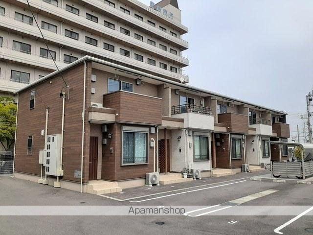 グレイス高松Ⅱ