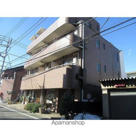 アーバンライフ鹿島(ワンルーム/3階)