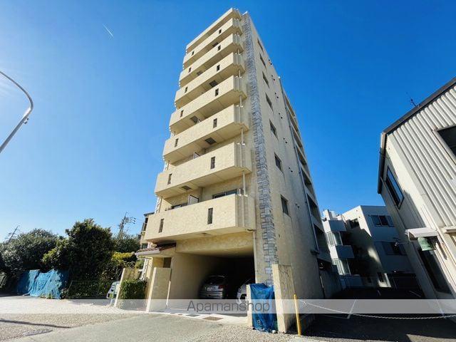 アプレシオ伝馬町