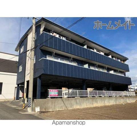 プルナス ステージ