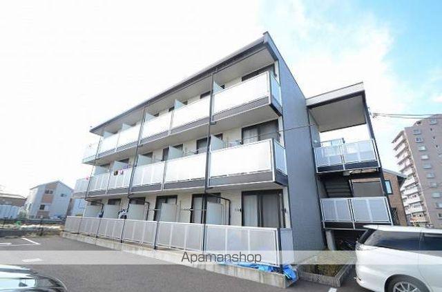 レオパレスフリージア