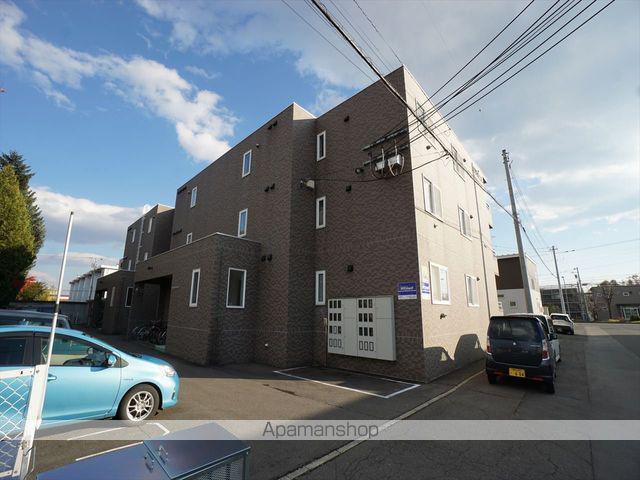 ライトワン24(2LDK/3階)