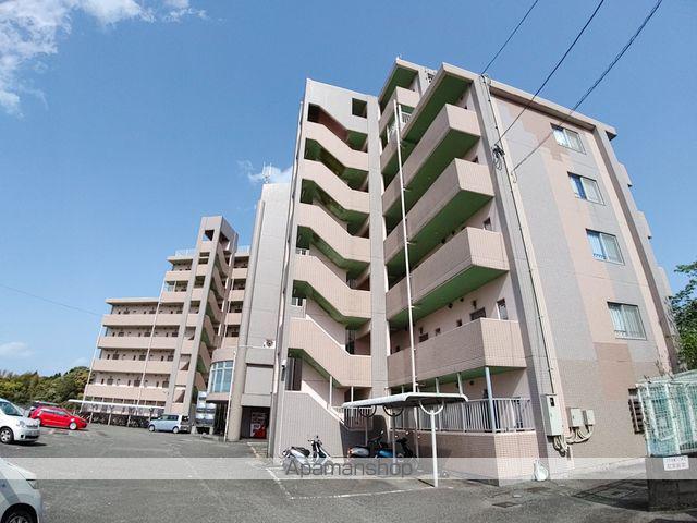 カレッジタウンKOKUSAI(ワンルーム/6階)