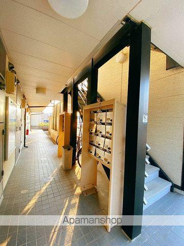 レオパレス三郷中央 清