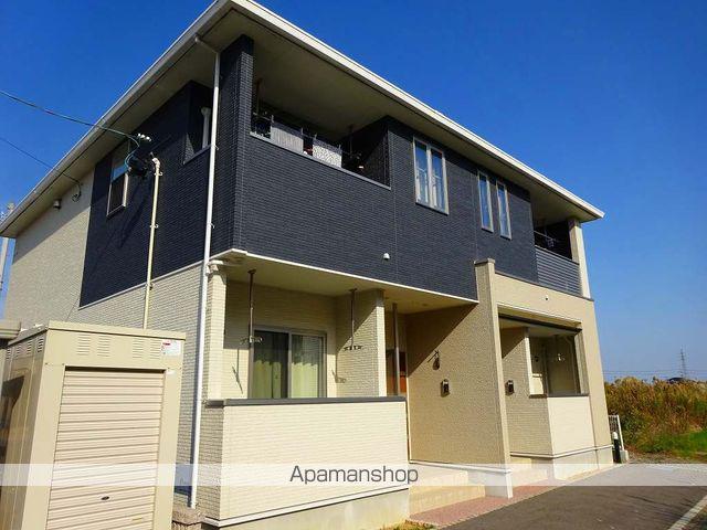 カーサ デッレ アルピA(2LDK/2階)