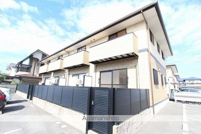 ミュージアタウン木太A・B・C・D・E・F