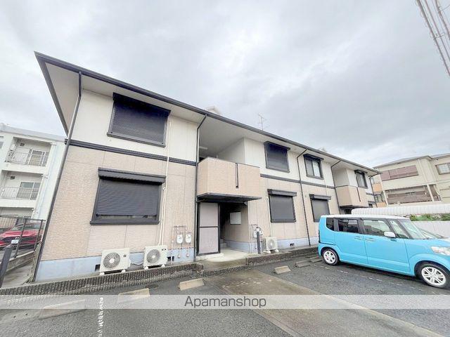 トリヴァンベール松川