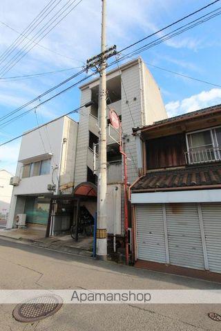 ドルフィン扇町Ⅱ