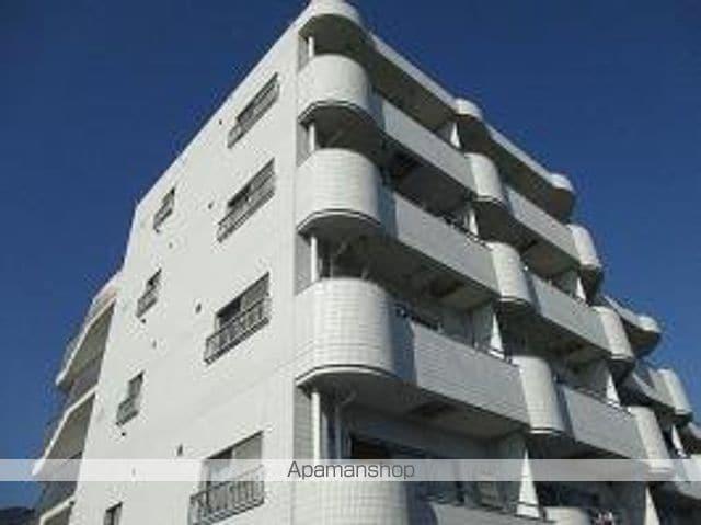 鶴見リバーサイド三和