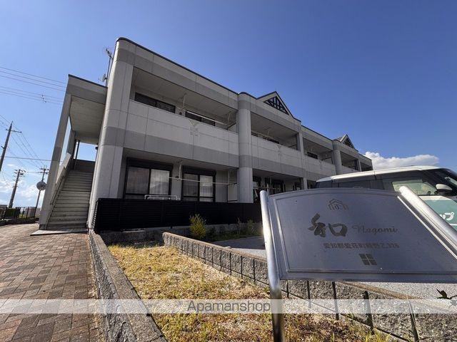 滋賀県愛知郡愛荘町 2階建 築18年