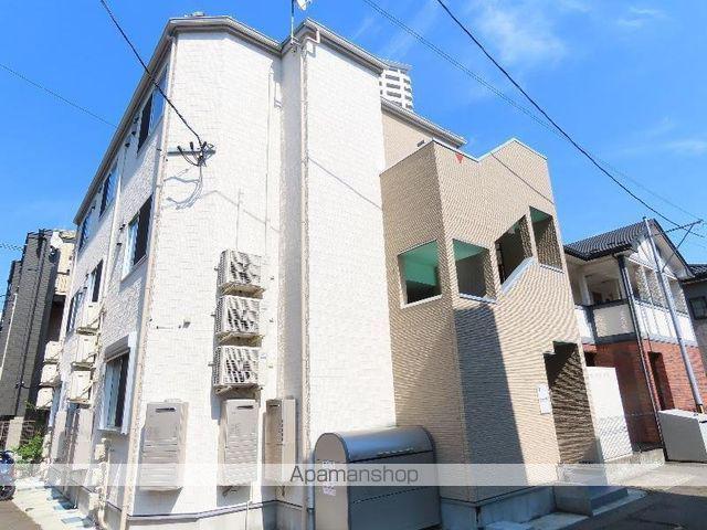YUZURU長町