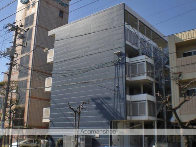 レオパレスオレンジ