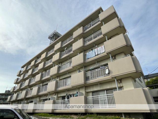 第三木皿ハイツ