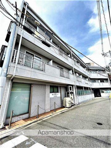 ダイサンロックマンション