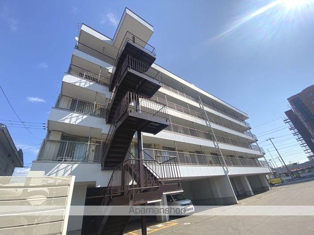 ピュアパレス豊川[5階]