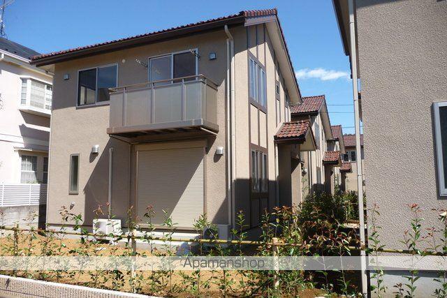 中央本線 吉祥寺駅 徒歩19分 2階建 築17年