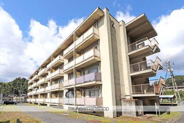 ビレッジハウス中須 2号棟