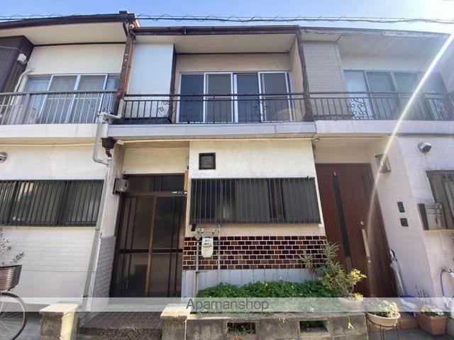 松原市三宅西２丁目貸家