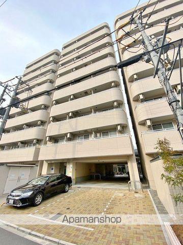 ブリランテ都島