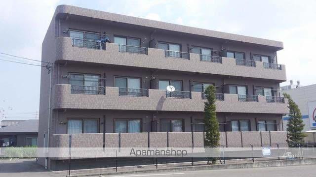 マリベールはやしまち[1階]