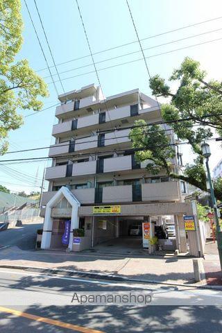 メゾン・ド・香椎参道