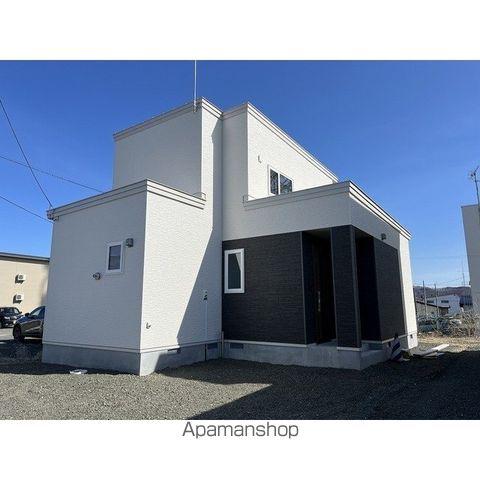 北海道北見市とん田西町の戸建賃貸