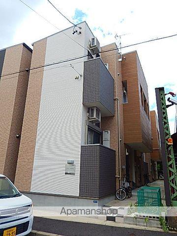 イデアーレ尼ヶ坂