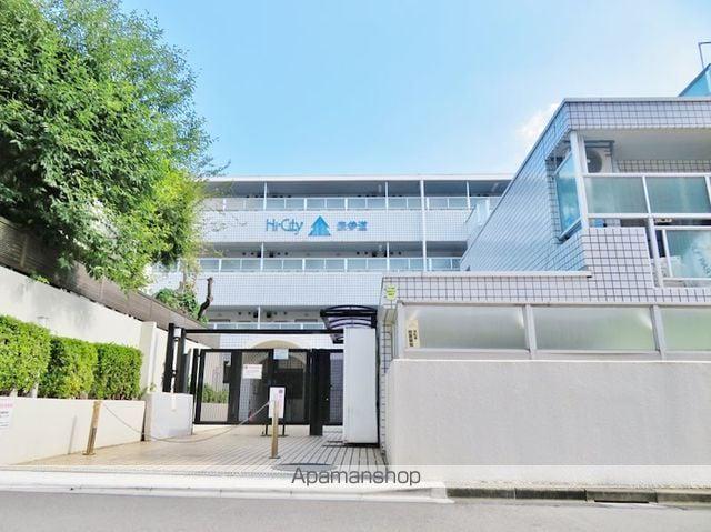 ハイシティ表参道