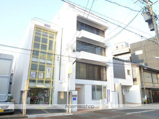 ブルックス福井片町