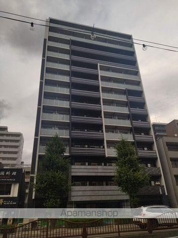 プレサンス広小路通今池