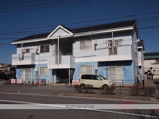 プラドール今野Ⅱ