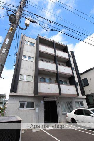 アルティ元町(1DK/2階)