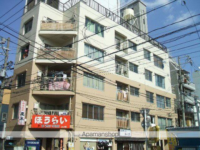 CALM十日市