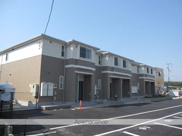 メルヴェーユ脇町