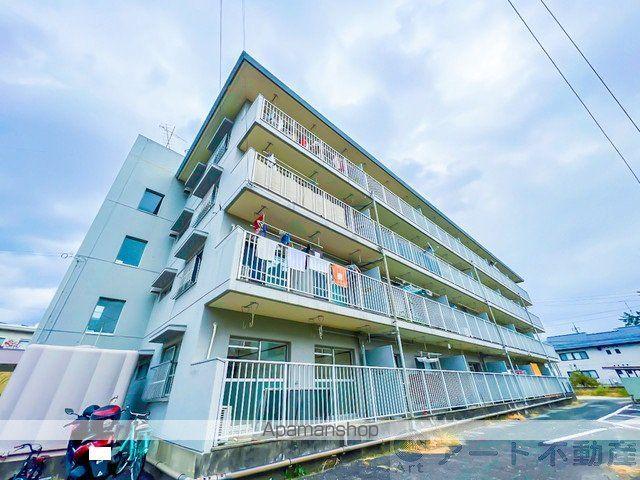 メゾンドール横河原