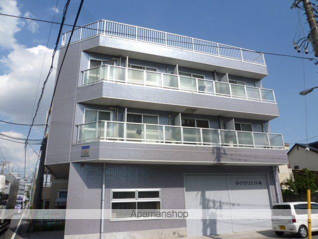 シャトランレーヌⅢ