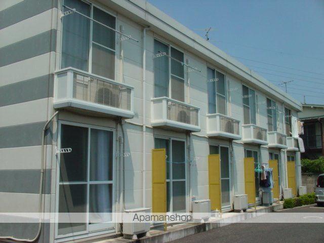 レオパレスヴィルヌーブ