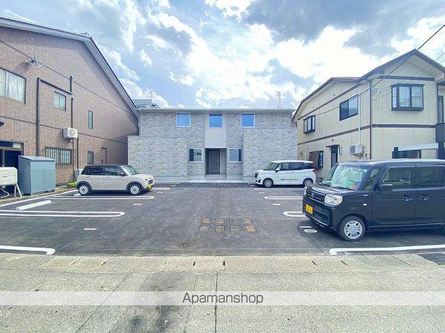 INTEGRAL HOMES(1LDK/1階)