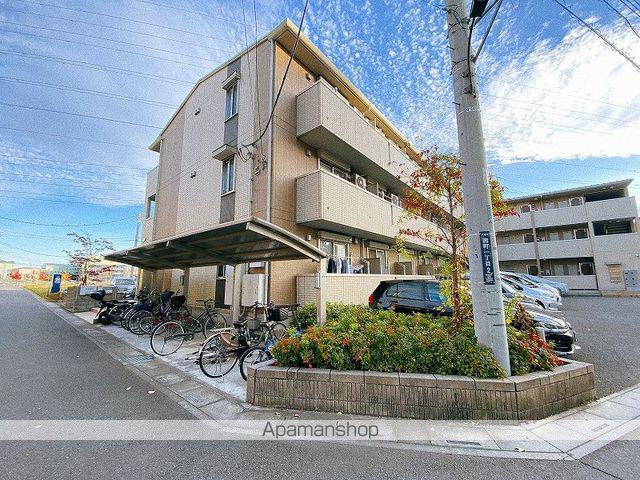 メルヴェーユ花水木1(ワンルーム/1階)