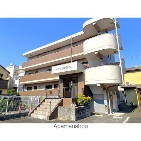 サンモール長田