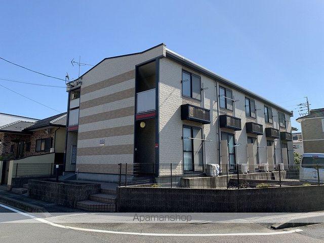 レオパレスDREAM C(1K/2階)