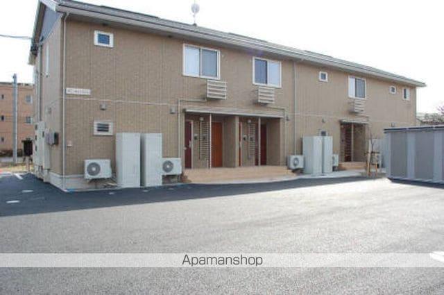 サニーサイドコート(2LDK/1階)