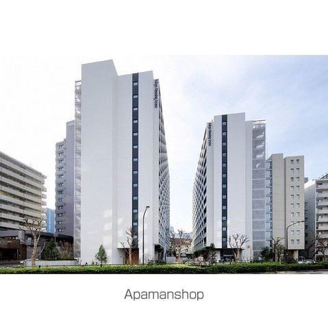 LIBRGRANT西新宿ウエスト