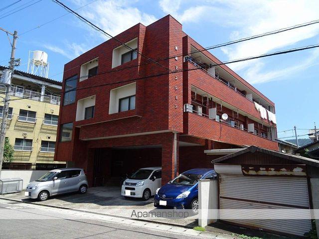 斉藤マンション