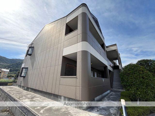 グランディール中野