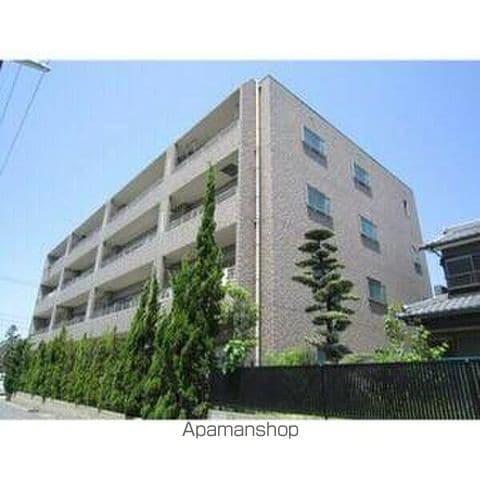 GRANVILLE(3LDK/3階)